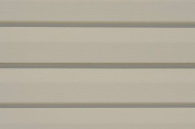 Vinil siding dış cephe kaplama mobilyaları. Doku tasarım