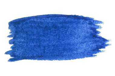 Çok renkli arka plan. Resimde suluboya el p