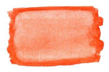 Çok renkli arka plan. Resimde suluboya el p