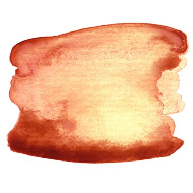 Çok renkli arka plan. Resimde suluboya el p