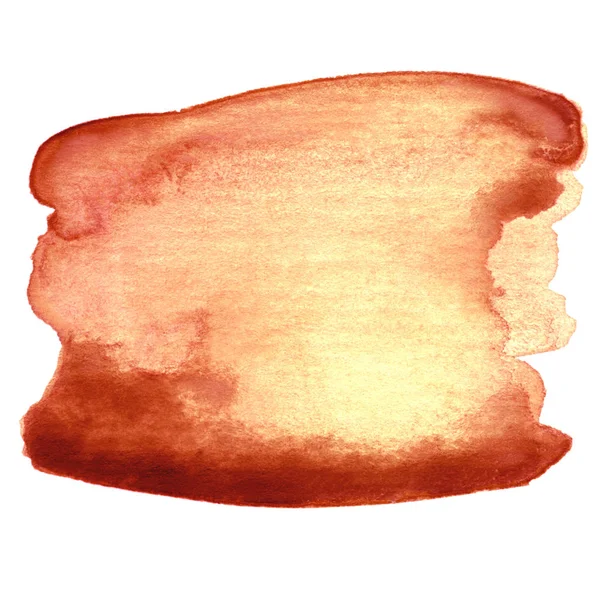 Çok renkli arka plan. Resimde suluboya el p