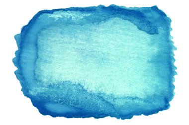 Çok renkli arka plan. Resimde suluboya el p