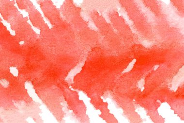 Çok renkli arka plan. Resimde suluboya el p