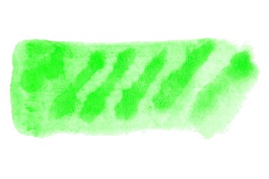 Çok renkli arka plan. Resimde suluboya el p