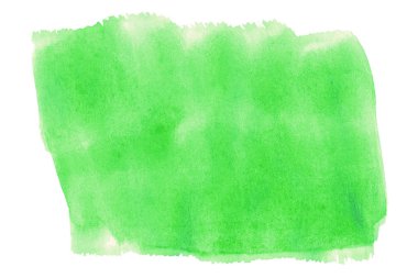 Çok renkli arka plan. Resimde suluboya el p