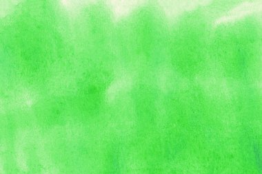 Çok renkli arka plan. Resimde suluboya el p