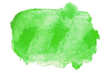 Çok renkli arka plan. Resimde suluboya el p