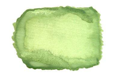 Çok renkli arka plan. Resimde suluboya el p