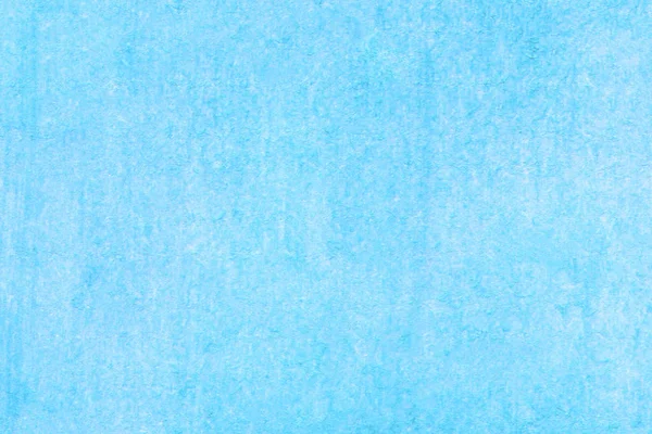 Kağıt üzerinde suluboya mavi arka plan. Soyut illüstrasyon . Des
