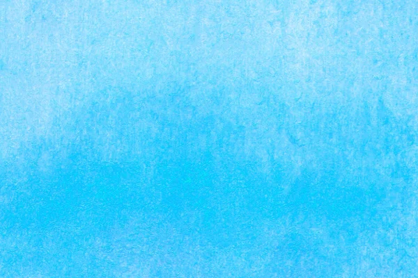 Yüksek çözünürlüklü mavi poster. Duvar kağıdı için suluboya doku. D