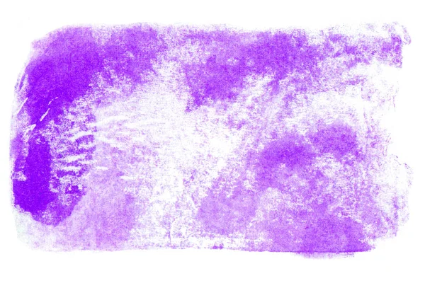 High resolution violet  poster. Watercolor texture for wallpaper — Stock Photo, Image