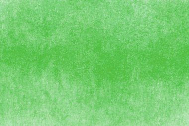 Soyut yeşil illüstrasyon. Kağıt üzerinde suluboya arka plan. Yüksek