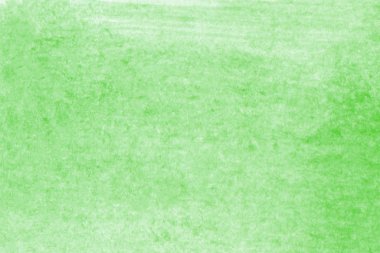 Yeşil suluboya arka plan. Modern bir poster tasarla. Tasarım elemen