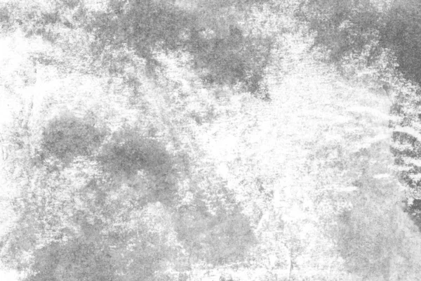 Acuarela abstracta en blanco y negro. Elemento de diseño . Fotos de stock