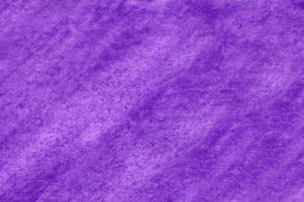 Cartel violeta de alta resolución. Abstracto pintado a mano sobre papel vi —  Fotos de Stock
