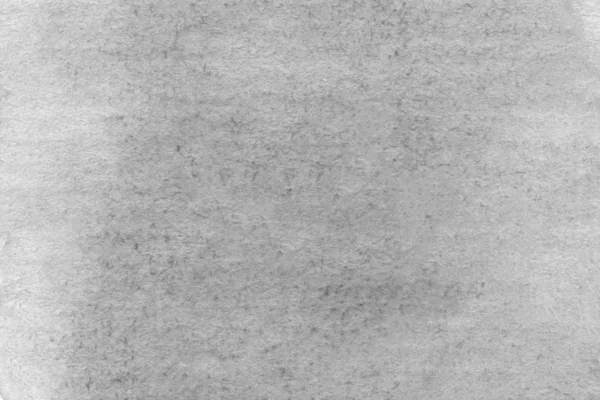 Arte abstrata ilustração cinza. Fundo aquarela cinza — Fotografia de Stock