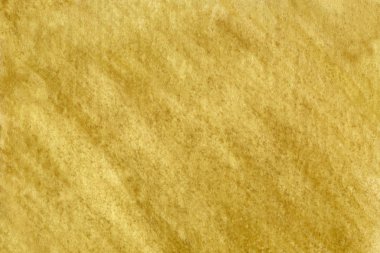 Sarı soyut çizim. Sanatsal soyut çizim. Sanat kuralı