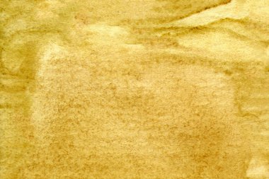 Sanat Rengi İllüstrasyonu. Modern tasarım suluboya. Tasarım ögesi