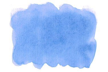 Yüksek çözünürlüklü mavi poster. Tasarım, ağ, dekorasyon, surfac için