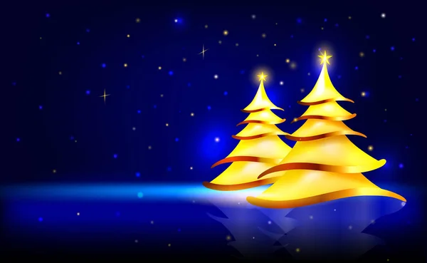 Purple christmas gold tree illustration background2 depositphotos background vector elaineitalia Purple and gold Christmas tree background2 — Stock Vector © elaineitalia #7928135