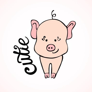 küçük pembe yavrusu