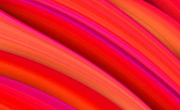 Fond rayures rouges — Image vectorielle