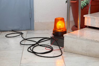 Yangın. Rusya Acil Durumlar Bakanlığı. Yangın. Orman yangınları. İtfaiye arabası.