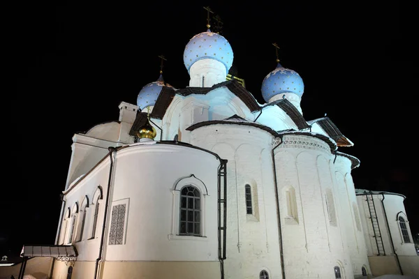 City Kazan 2015 — Stock Photo, Image