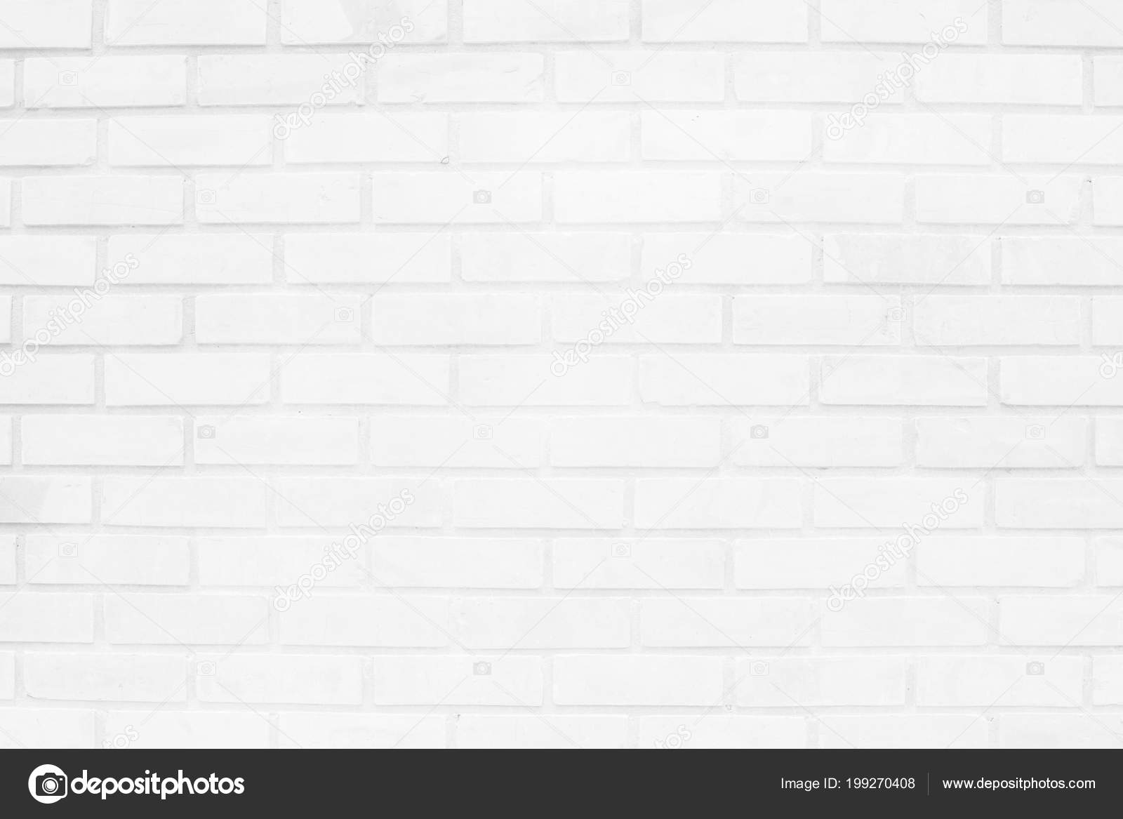 Black White Brick Wall Texture Background Wallpaper Abstract Paint