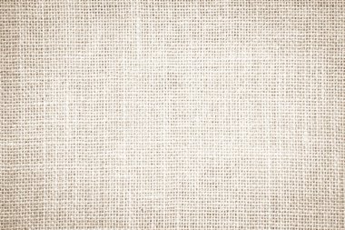 Pastel kendir veya çul kumaş veya kenevir çuval doku arka plan. Sanatsal wale keten tuval duvar kağıdı. Battaniye veya metin süslemesi için kopya alanı desenle pamuk perde. 