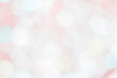 Noel kar ışıkları üzerinde arka plan bulanık. Tasarım etkisi odak mutlu tatil partisi parlayan beyaz duvar kağıdı pastel bokeh güneş yıldız parlak yumuşak düz sıcak alev gece ışık kırmızı gri yıl bulanıklık doku