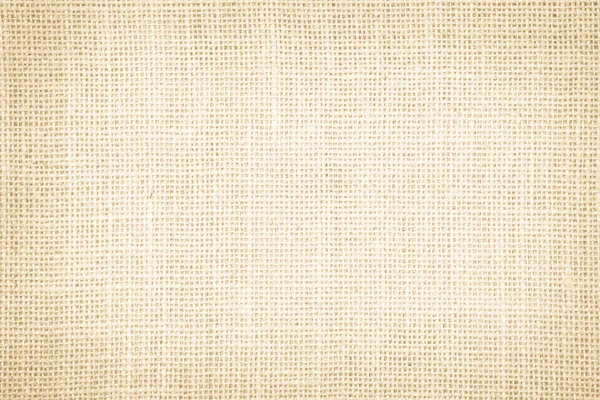 Pastel abstract Hessian or sackcloth fabric or hemp sack texture background. Wallpaper of artistic wale linen canvas. Blanket or Curtain of cotton pattern with copy space for text decoration.