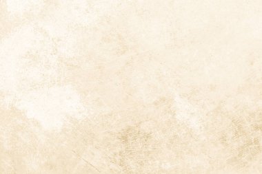 Beton yapı doku sorunsuz duvar arka plan. duvarlar oluşur çizikler kum ve taş siyah, krem ve beyaz renkler toz