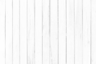 Ahşap tahta beyaz doku arka plan. Tüm antik çatlama mobilya boyalı ahşap duvar beyaz vintage peeling duvar kağıdı yıpranmış. Kontrplak veya ahşap bambu sert.