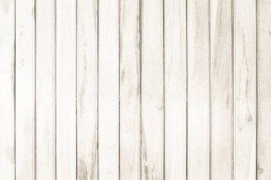 Ahşap ahşap, kahverengi doku arka planı. Ahşap duvar, antika çatlayan mobilyalar yıpranmış beyaz, eski, soyulmuş duvar kağıtları. Çizgi film ya da ahşap bambu sert ağaçlar.