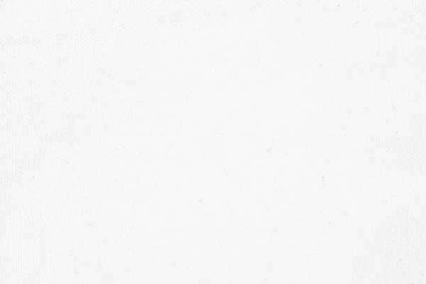 Witte Pastel Textuur Achtergrond Haircloth Deken Wale Linnen Canvas Behang — Stockfoto