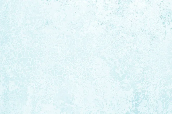 Старая Бетонная Каменная Текстура Фона Черном Синем Белом Цветах Цемент — стоковое фото