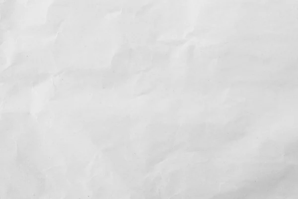 Натуральная Переработанная Белая Бумага Бумажная Работа Крупным Планом Блестящей Текстуры — стоковое фото
