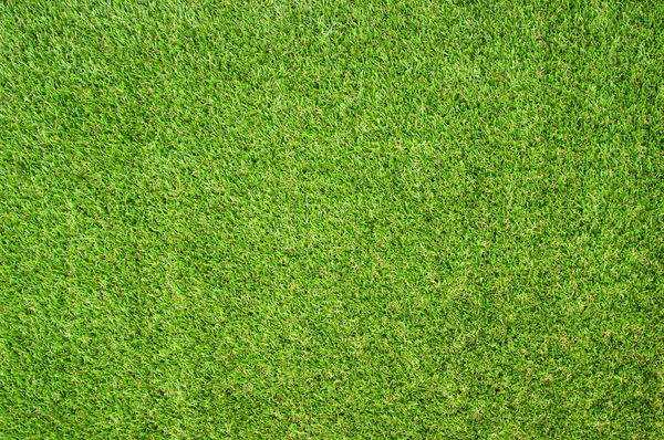 Beautiful Green Artificial Grass Background Vignette Naturally Walls Texture Ideal — Stock Photo, Image