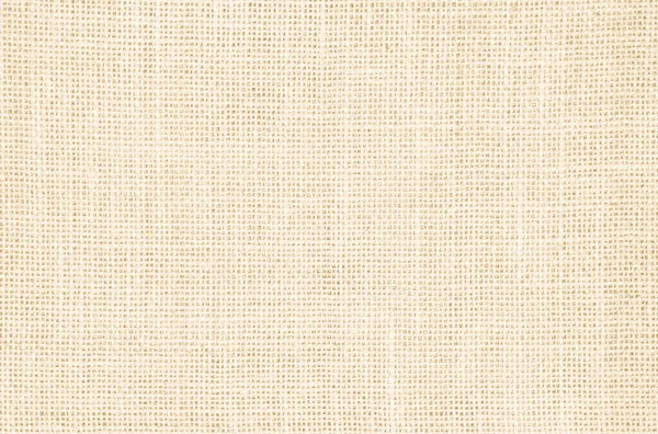 パステル抽象的なヘッセ行列または荒布の生地テクスチャ背景 芸術的なウェール リネン キャンバスの壁紙 毛布やテキストの装飾のためコピー スペースと綿パターン背景のカーテン — ストック写真