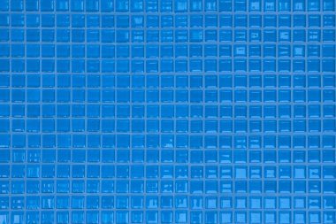 Taş duvar yüksek çözünürlüklü gerçek fotoğraf veya tuğla sorunsuz ve doku iç arka plan mavi.