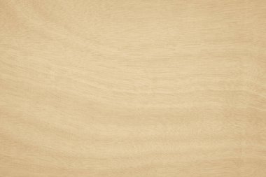 Gerçek doğa kahverengi ya da krem kontrplak doku sorunsuz duvar ve masası tik ahşap tahıl için arka plan ile. Dünyanın önde gelen desen doğal çalışma kaynak ile ahşap.