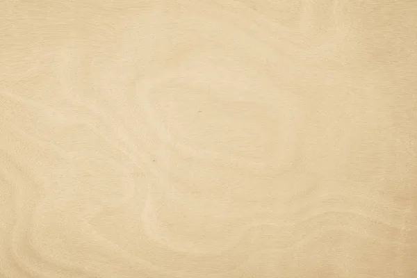 Naturaleza Real Con Textura Madera Contrachapada Marrón Crema Sin Costuras — Foto de Stock