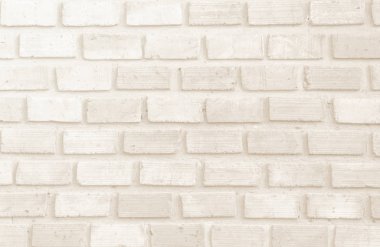 Duvar eski eski sıva doku arka plan lekeli. Tuğla iç rock eski model temiz beton döşeme kılavuz düzensiz tasarım yığını var. Soyut mutfak duvar kağıdı modern krem Tuğla Kiremit.