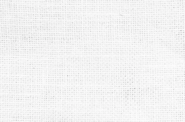 Винтажный Мешковатый Фон Фактуры Мешка Конопли Белые Обои Художественного Льняного — стоковое фото