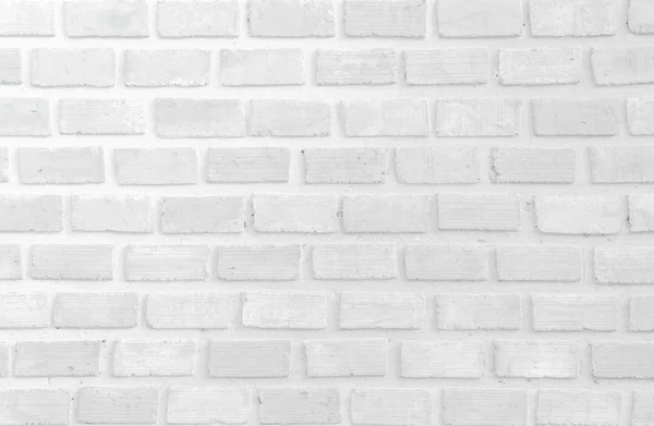 Wall stained old grungy stucco texture background. Brickwork flooring interior rock old pattern clean concrete have grid uneven design stack. Abstract kitchen wallpaper modern white brick tile.