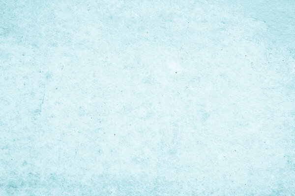 Art concrete or stone texture for background in black, Pastel blue and white colors. Cement and sand wall of tone vintage.