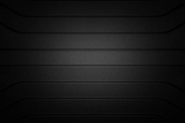 Dijital siyah ve gri perspektif doku teknolojisini sembolleri iç arka plan ile soyut.