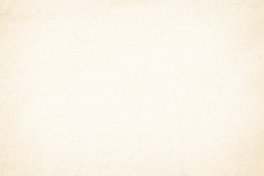 Vintage krem kendir veya çul kumaş veya kenevir çuval doku arka plan. Sanatsal wale keten tuval duvar kağıdı. Battaniye veya metin süslemesi için kopya alanı desenle pamuk perde. 