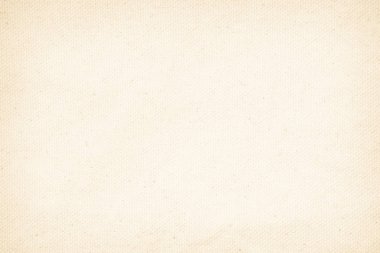 Vintage krem kendir veya çul kumaş veya kenevir çuval doku arka plan. Sanatsal wale keten tuval duvar kağıdı. Battaniye veya metin süslemesi için kopya alanı desenle pamuk perde. 